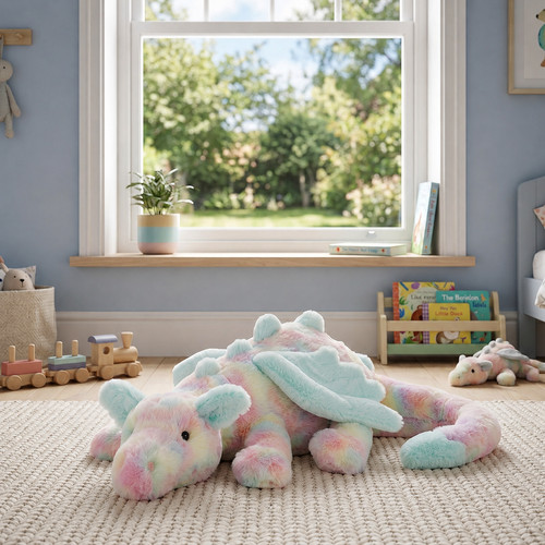 Peluche jellycat lazulia - jellycat,