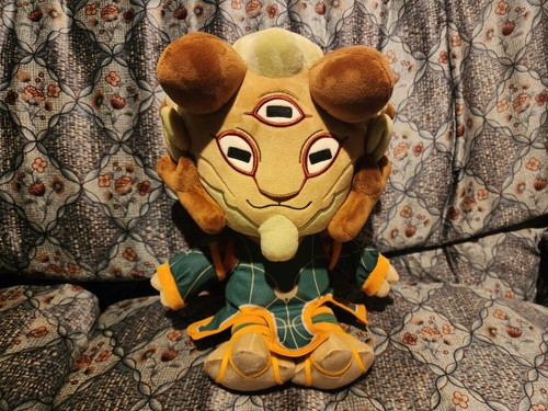 Peluche outer wilds - wilds, nomai
