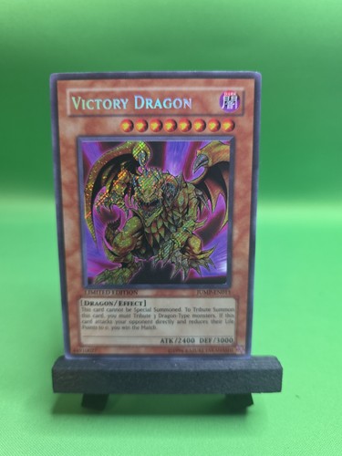 Yugioh drago della - drago, vittoria