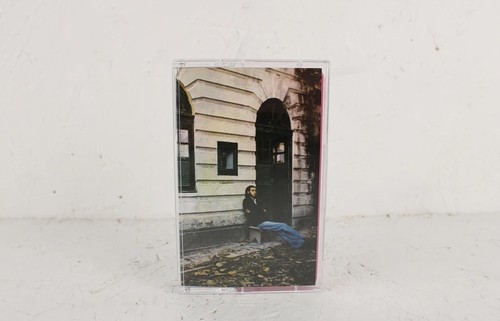 Arthur verocai pink cassette - arthur,