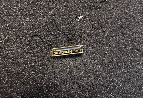 Pin collector rare - pin’s,