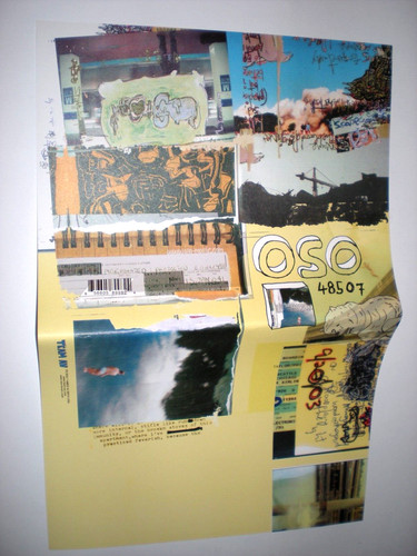 Poster oso 48507 rara - oso,