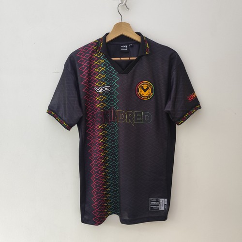 Maglia calcio newport county - maglia,