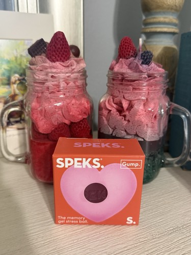 Speks gump heart edizione - speks,