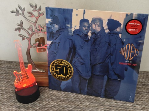 Jodeci forever lady - my, tan