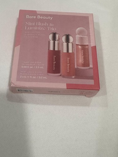 Raro trio beauty edizione - raro,