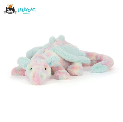 Peluche jellycat lazulia - peluche,