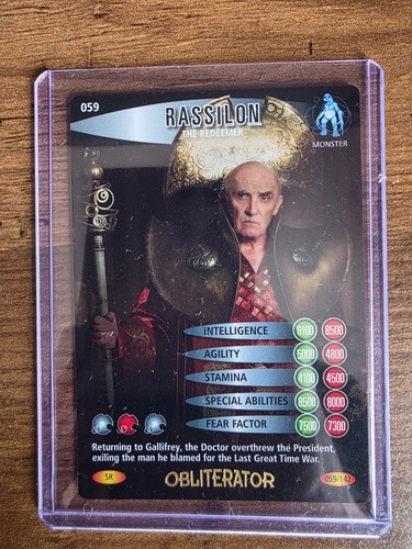 Doctor who battles - doctor,