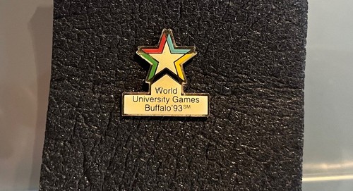 Pin collector rare - rare,