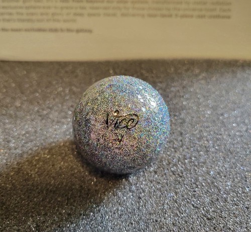 Vice pallina golf - vice, moonrock