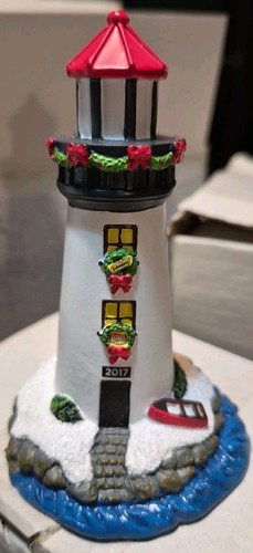 Raro faro natale promozione - natale,