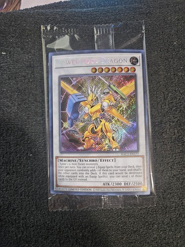 Power tool dragon - tool,