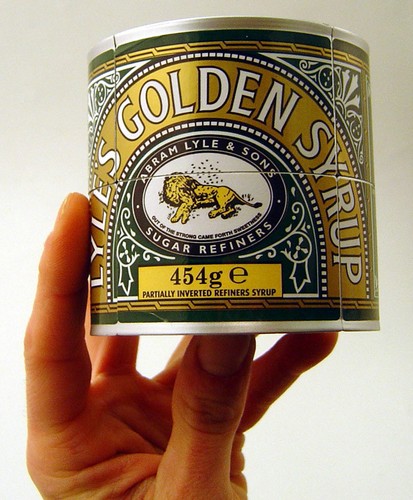 Puzzle 2x2x2 tate lyle - puzzle,