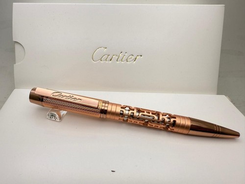 Rara penna sfera - rara, cartier