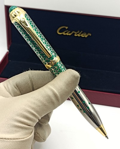Rara penna sfera cartier - penna,