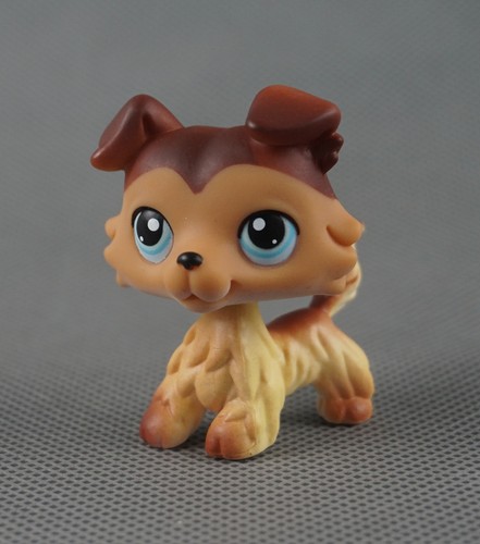 Mini pet shop lps orecchie - mini, #58