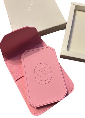 Specchio compatto swarovski - compatto,