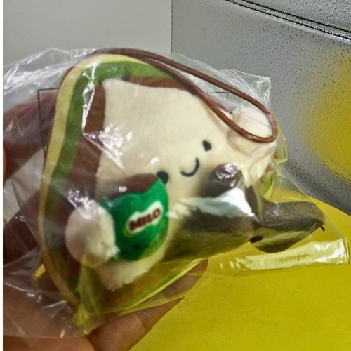 Rara bambola esclusiva - , milo