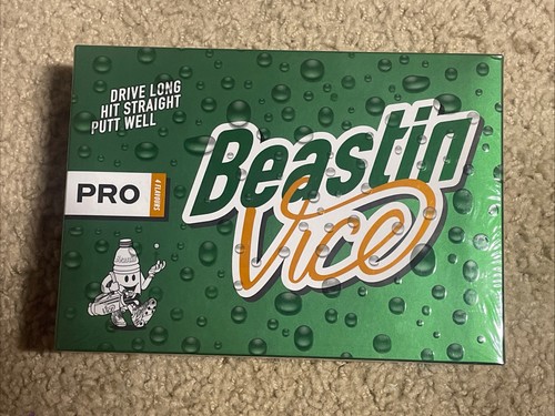 Vice pro edizione limitata - vice,