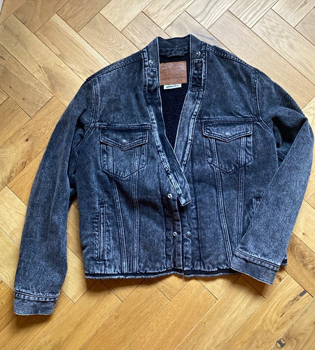 Rara giacca denim - , levi's