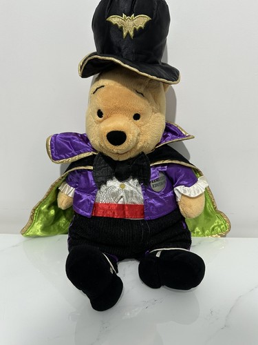 Winnie the pooh peluche - the,
