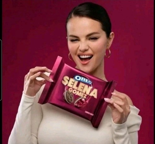 Confezione singola selena - confezione,