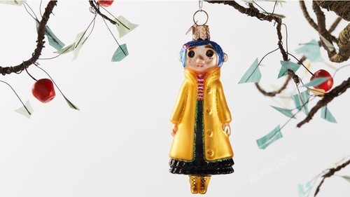 Raro laika coroline vetro - laika,