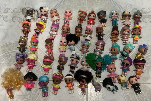 Lol doll lotto cinquanta - lol,