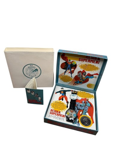 Orologio fossil superman - orologio, da