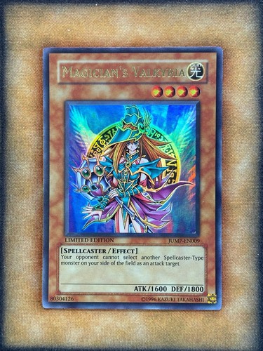Yugioh valchiria del - valchiria,