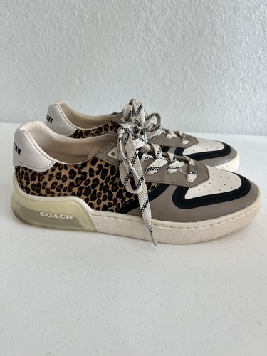 Rare scarpe sneakers coach - rare,