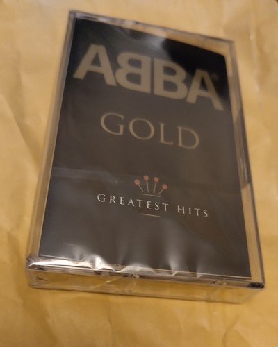 Abba gold limited edition - gold,