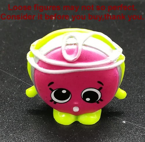 Rarissima minifigure shopkins - rarissima,