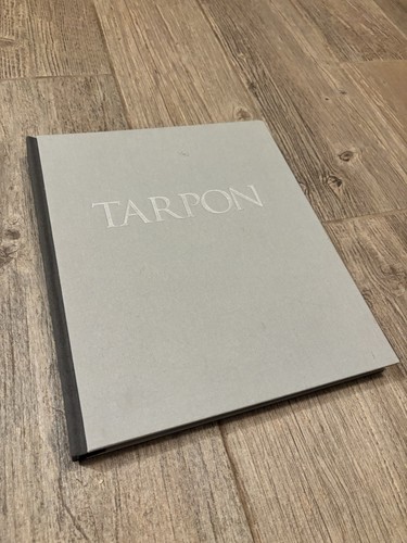 Yeti presents tarpon - yeti, coffee