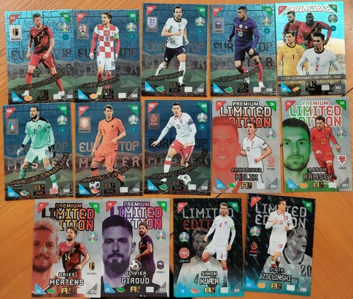 Rare limited edition cards - limited, edition-cards