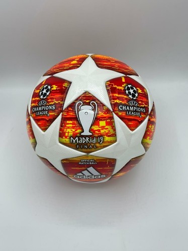 Adidas madrid pallone - adidas,
