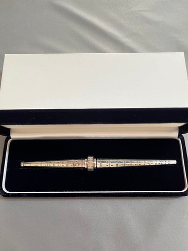 Rare limited edition - edition, pilot