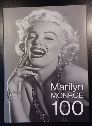 Marilyn monroe 100 rare - marilyn,