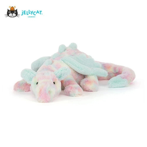 Peluche autentico jellycat - autentico,