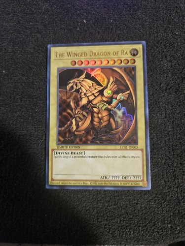 The winged dragon - the,