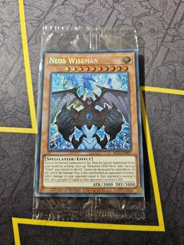 Neos wiseman blc1 en007 - wiseman,
