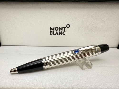 Rara penna sfera montblanc - #rara, a