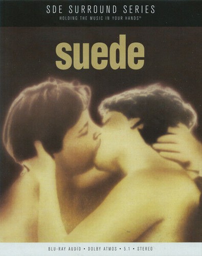Suede rare - suede,