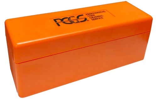Scatola portaoggetti pcgs - portaoggetti,