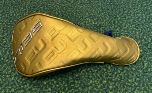 Copricapo pilota taylormade - pilota,