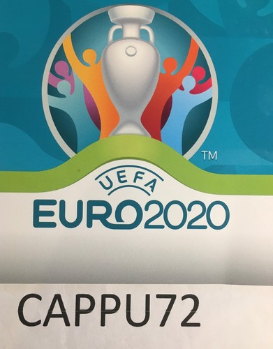 Adrenalyn euro 2020 - adrenalyn, xl