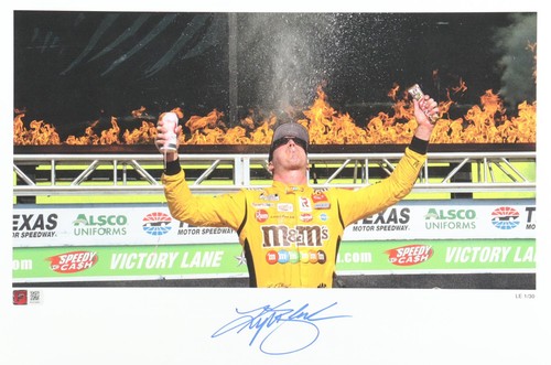 Rarissima foto nascar 12x18 - foto,