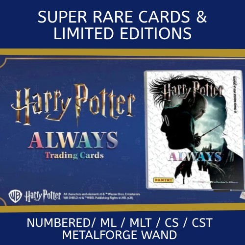 Harry potter always - harry,