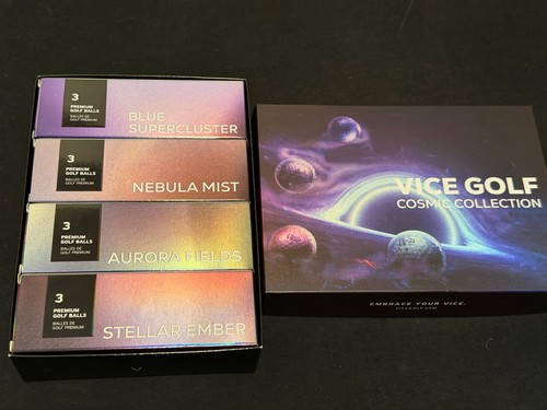 Rara vice golf pro cosmic - vice,