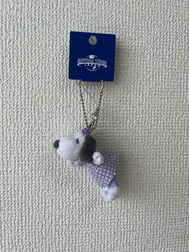 Usj snoopy strap - snoopy, mascotte